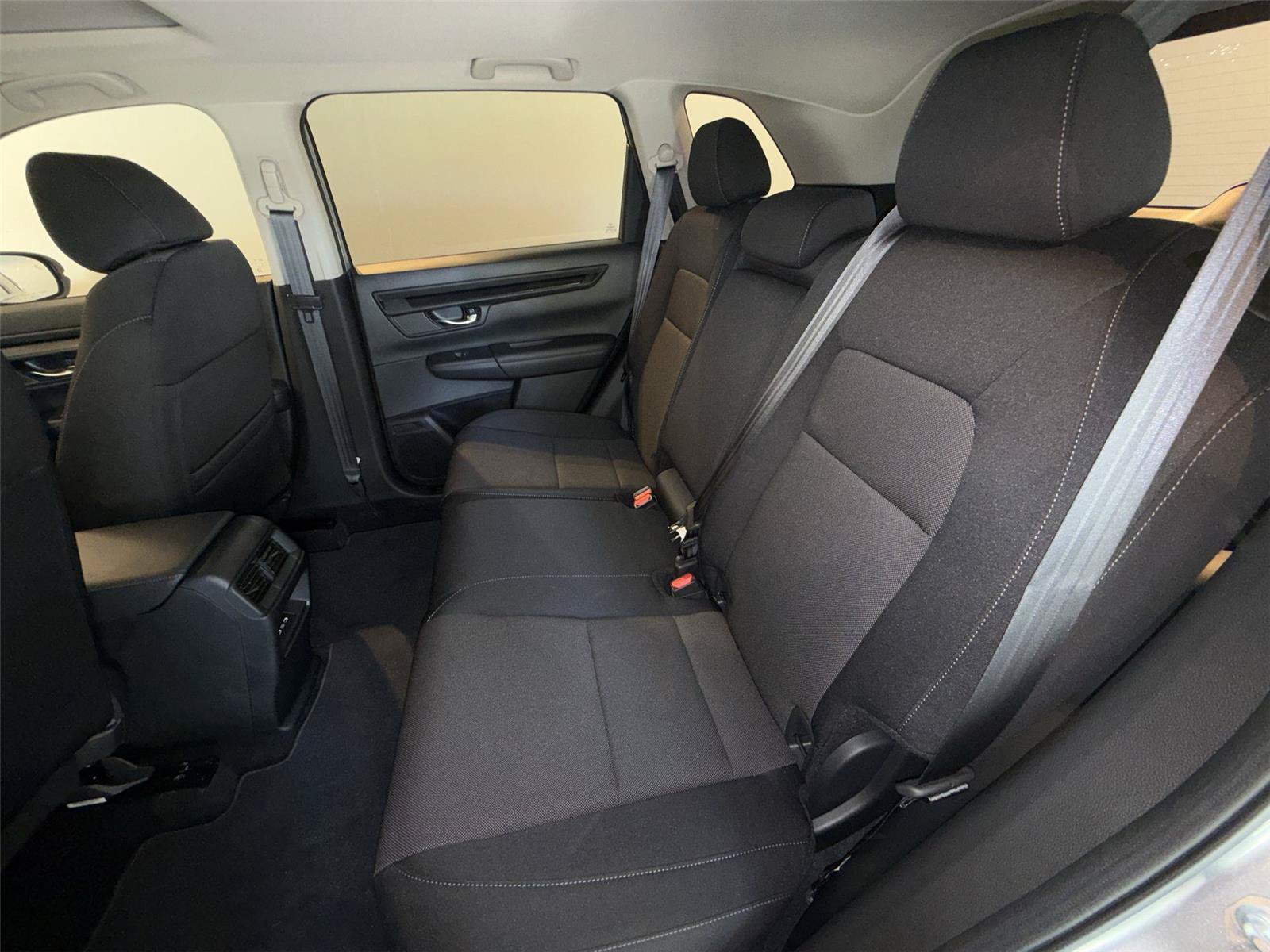 Used 2025 Honda CR-V EX image 25