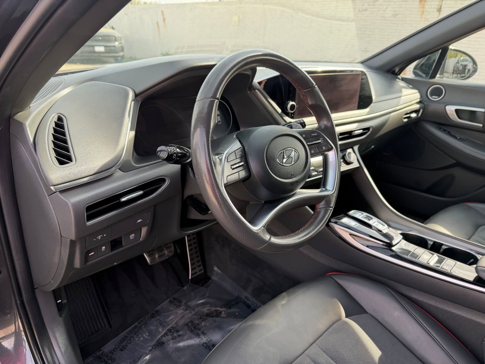 Used 2022 Hyundai Sonata SEL Plus FWD image 17
