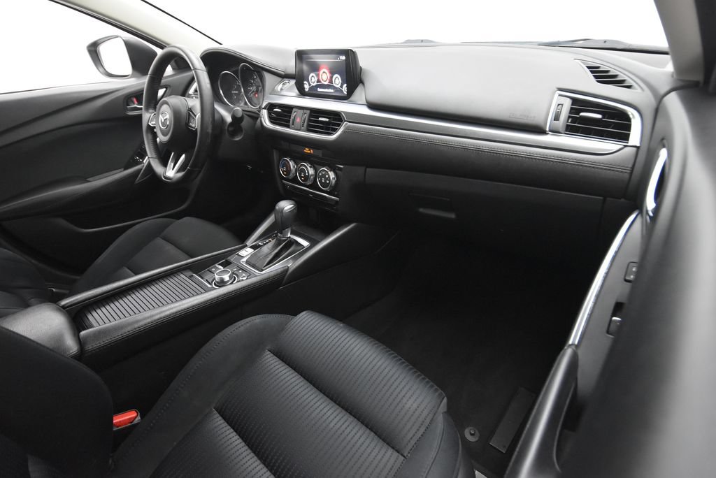 Used 2017 MAZDA MAZDA6 Sport FWD image 29