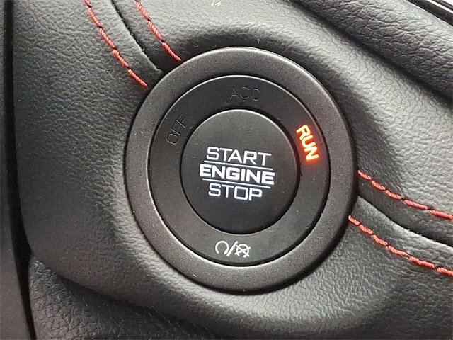 Used 2024 Dodge Durango GT image 24