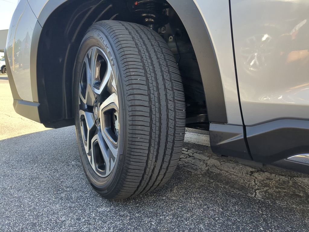 Certified 2025 Subaru Ascent Limited AWD/4WD image 37