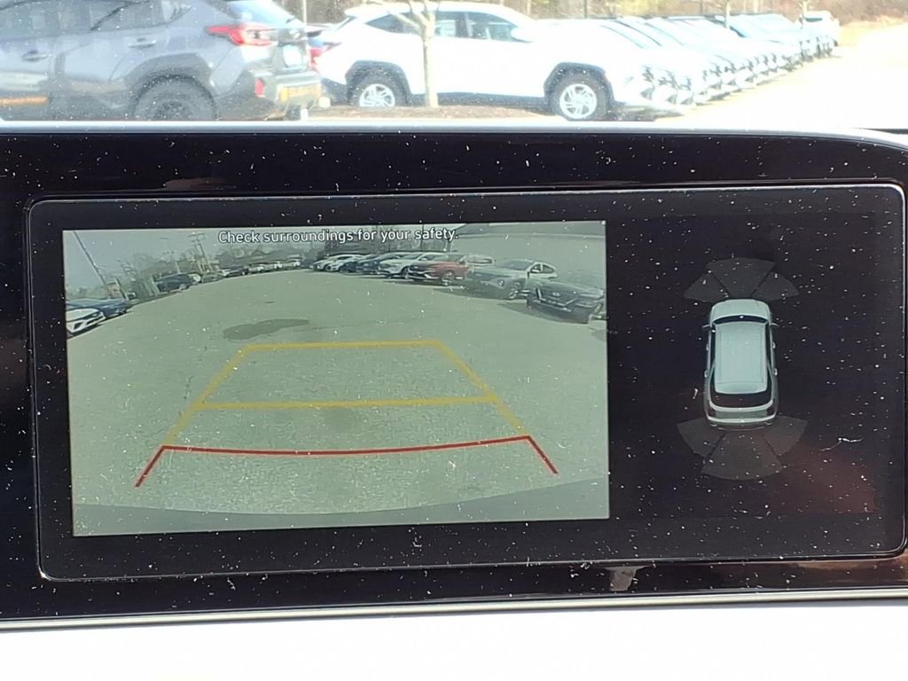 Used 2021 Hyundai Palisade SEL image 30