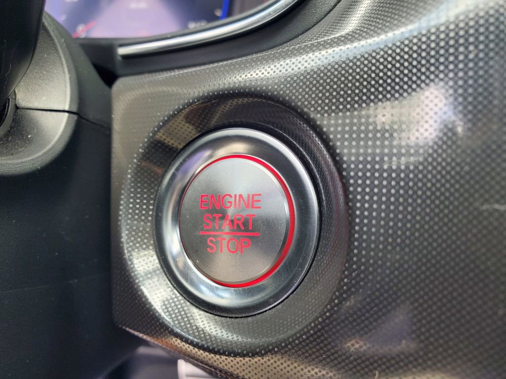 Used 2024 Acura Integra A-Spec FWD image 27