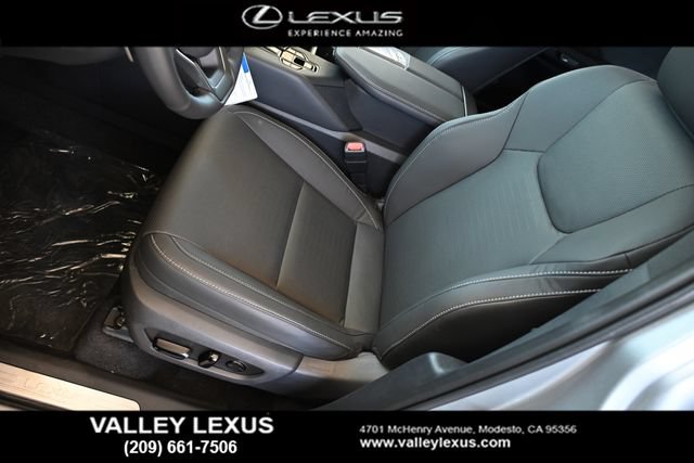 New 2026 Lexus TX 350 AWD image 14