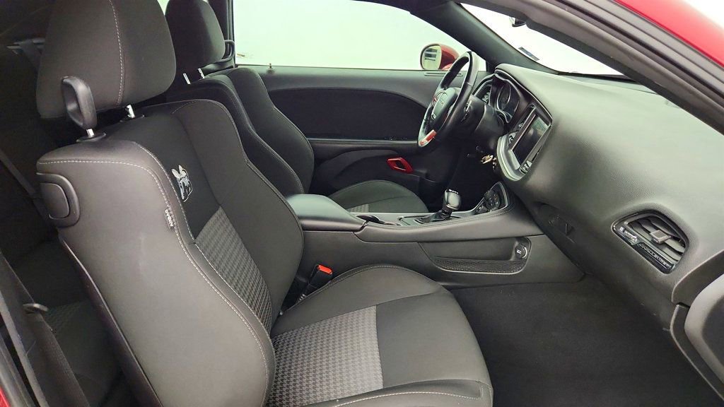 Used 2019 Dodge Challenger R/T Scat Pack RWD image 23