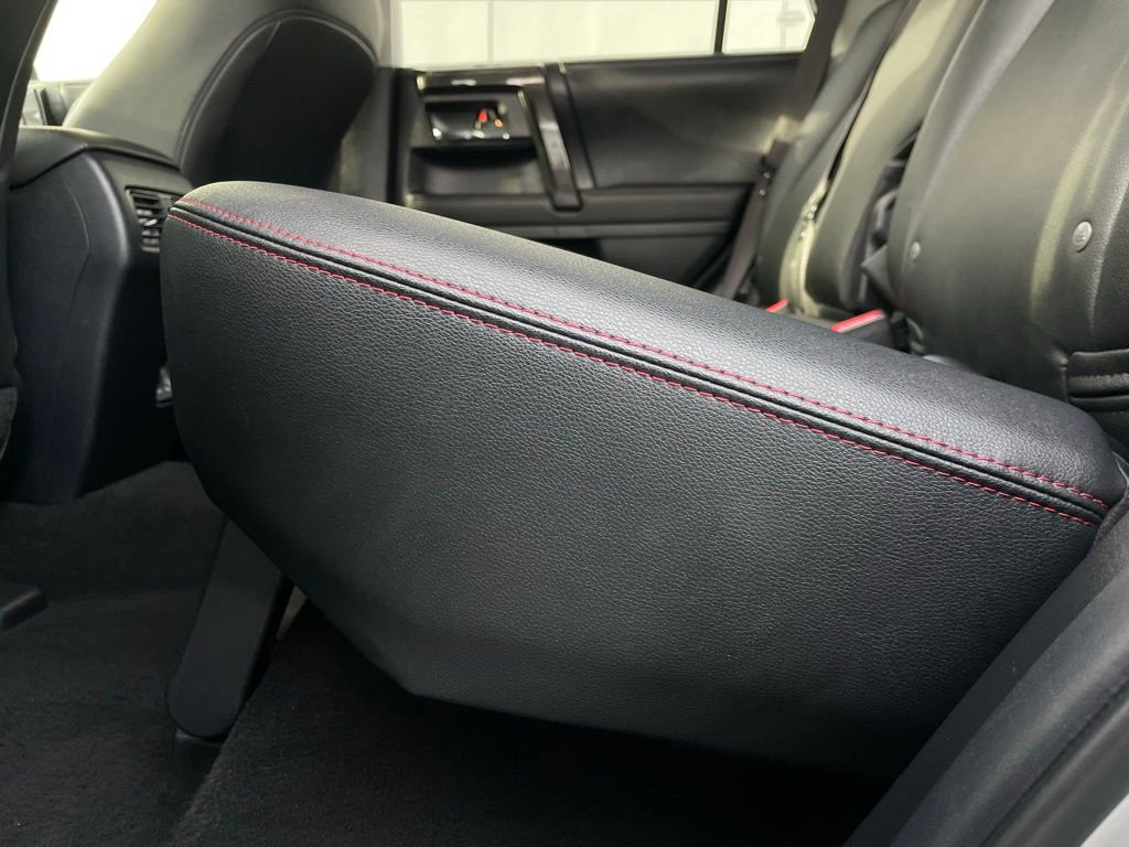 Used 2024 Toyota 4Runner TRD Off-Road Premium image 39