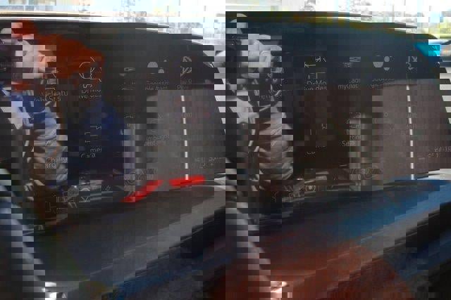 New 2026 Cadillac Vistiq Luxury image 12