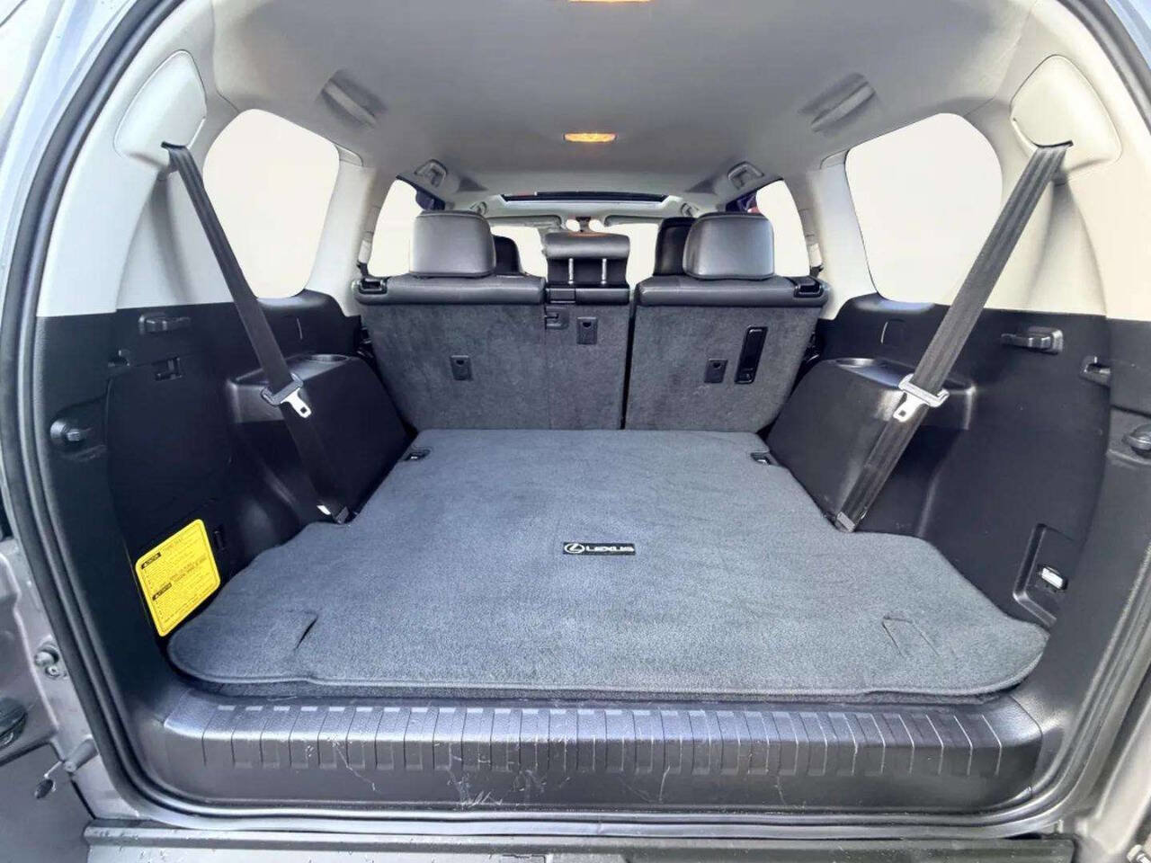 Used 2014 Lexus GX 460 image 7