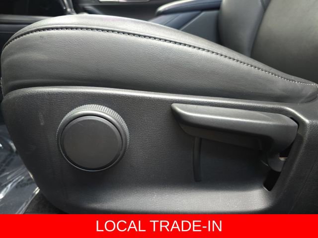 Certified 2021 MAZDA CX-30 FWD 2.5 S w/ Select Package image 29