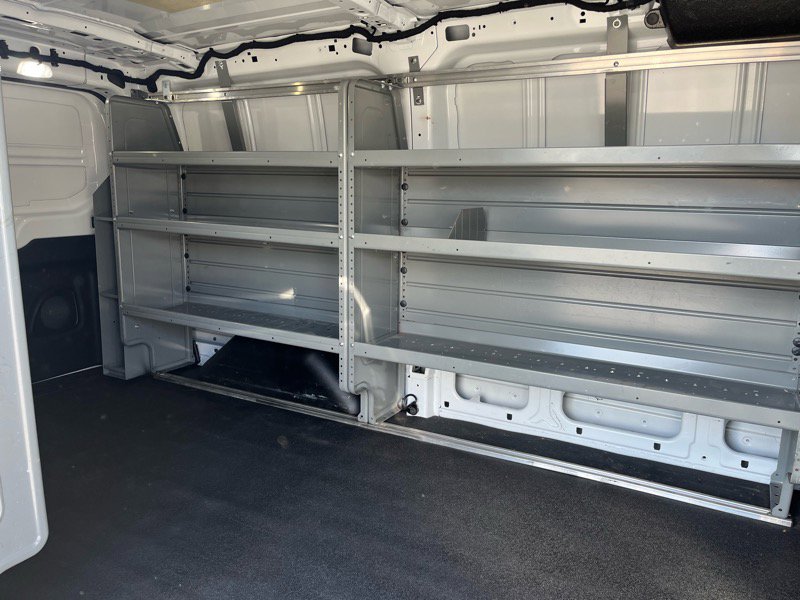 Used 2018 Ford Transit 150 130 Low Roof image 14