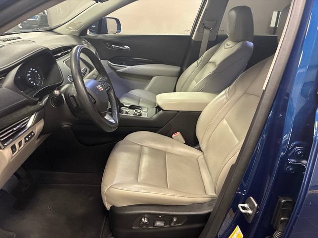 Used 2019 Cadillac XT4 Premium Luxury FWD image 9