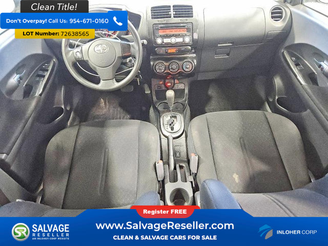 Used 2009 Scion xD image 5