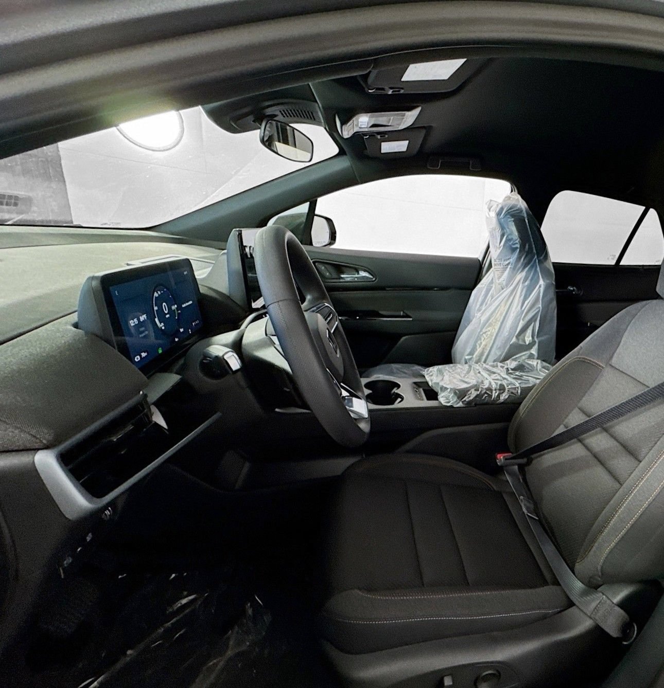 Used 2025 Honda Prologue EX image 10