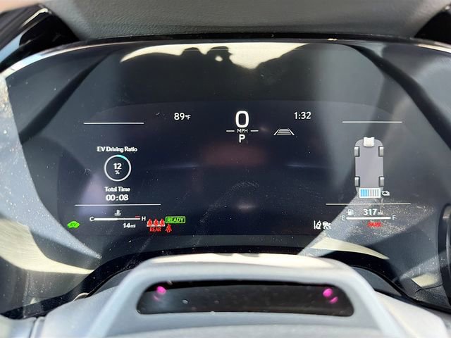 New 2026 Lexus RX 500h F Sport image 42