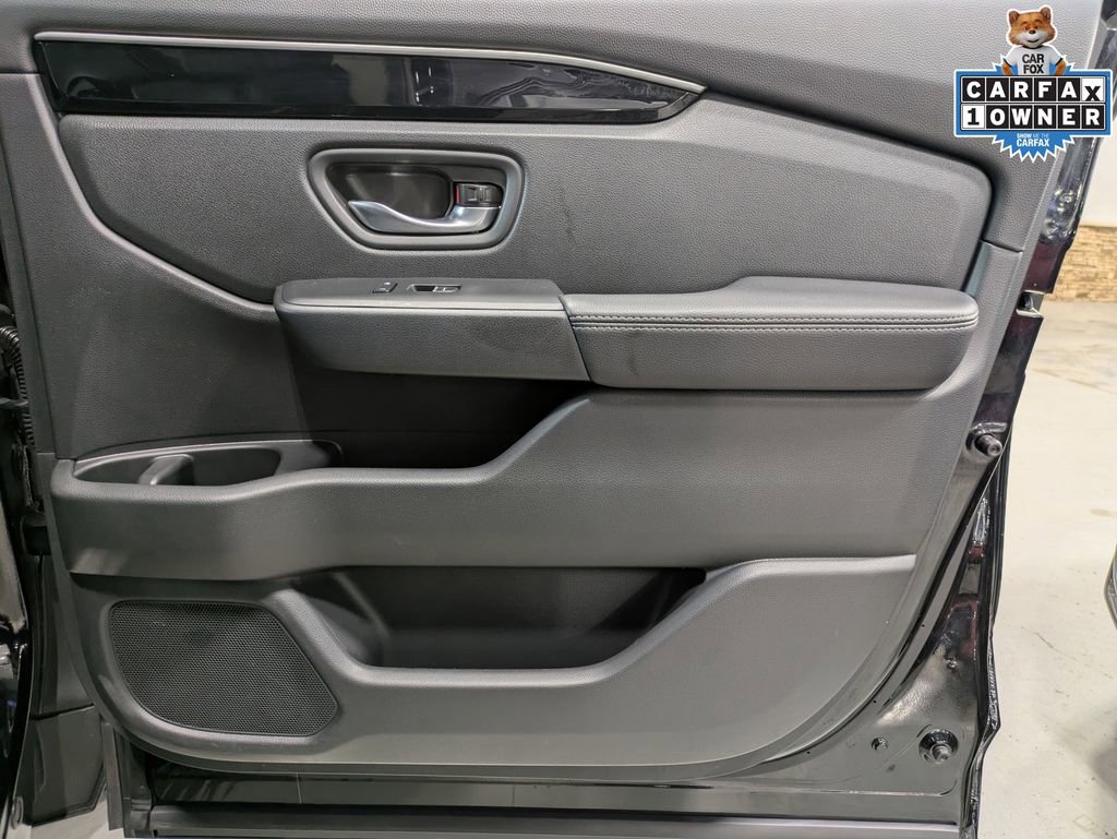 Used 2026 Honda Passport RTL image 27