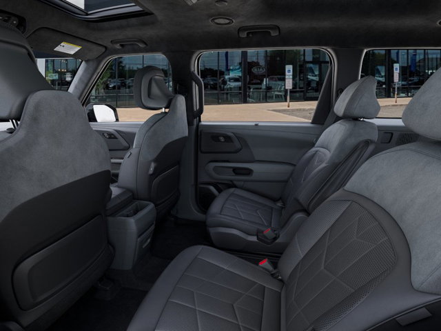 New 2027 Kia Telluride X-Line SX Prestige image 18