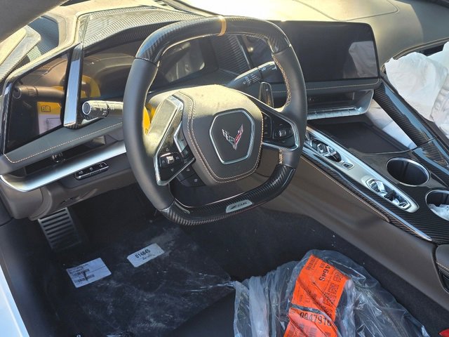 New 2026 Chevrolet Corvette Z06 image 7