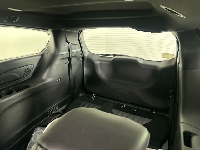 New 2026 Chrysler Pacifica Limited w/ S Appearance Package AWD/4WD image 15