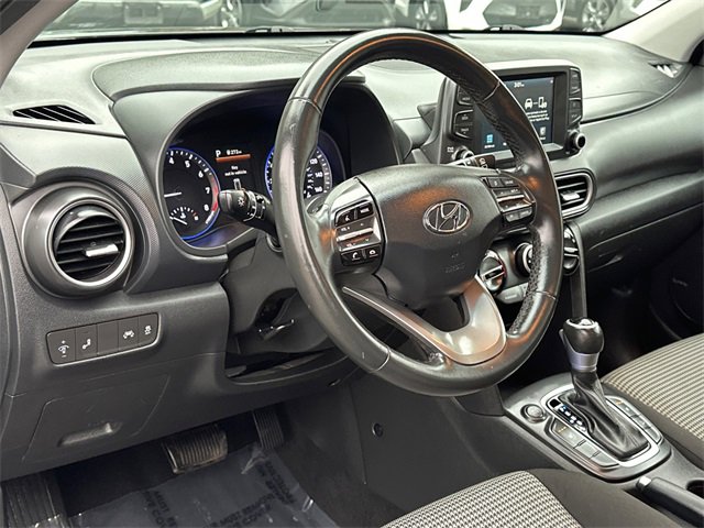 Used 2020 Hyundai Kona SEL Plus image 18