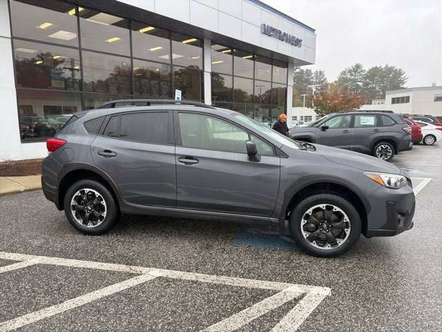 Used 2023 Subaru Crosstrek 2.0i image 9