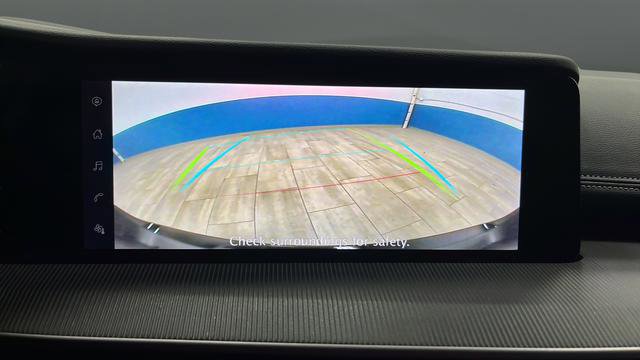 Used 2025 Nissan Murano SV AWD/4WD image 13