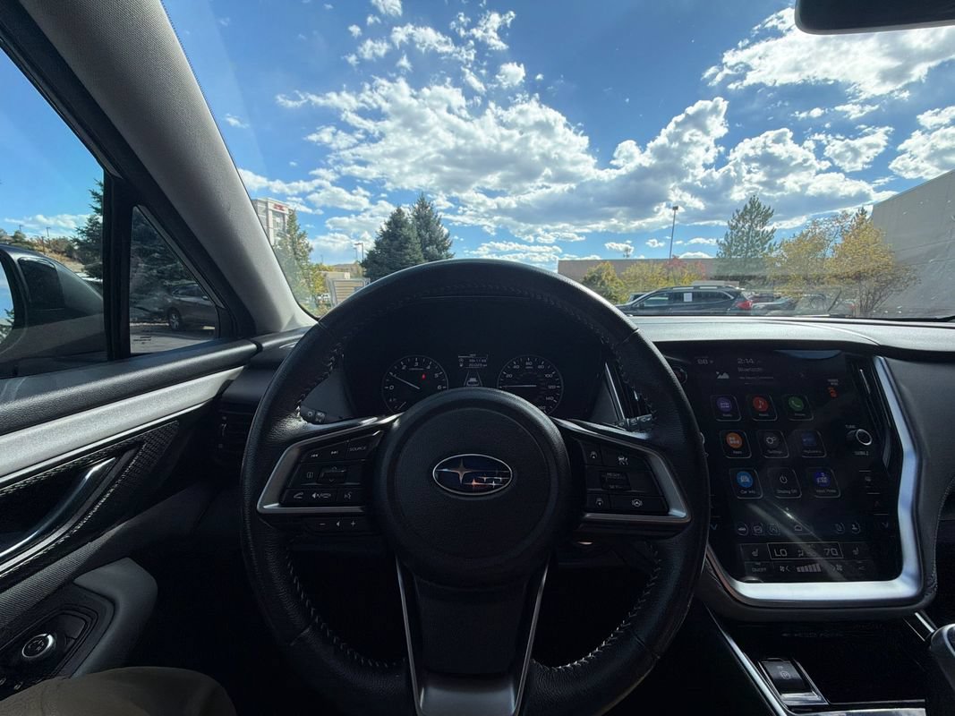 Used 2023 Subaru Outback Premium AWD/4WD image 24
