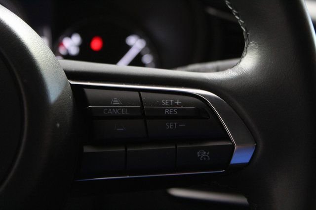 Used 2025 MAZDA CX-30 AWD 2.5 S w/ Select Sport Pkg image 19