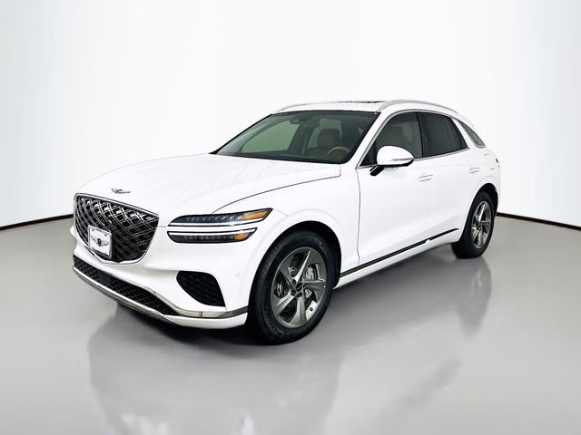 New 2026 Genesis GV70 2.5T Advanced