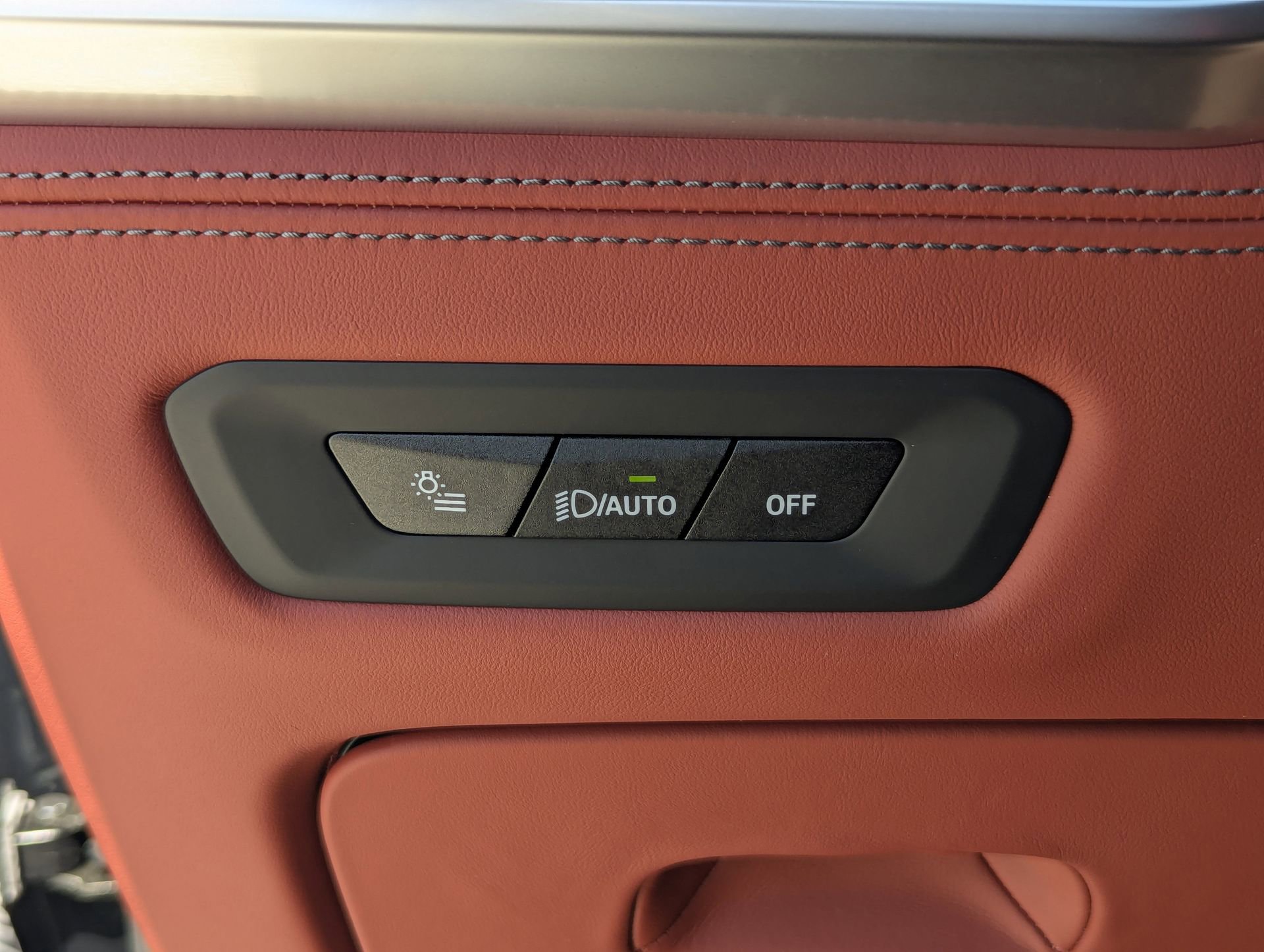 Certified 2024 BMW X5 M Competition w/ Executive Package image 28