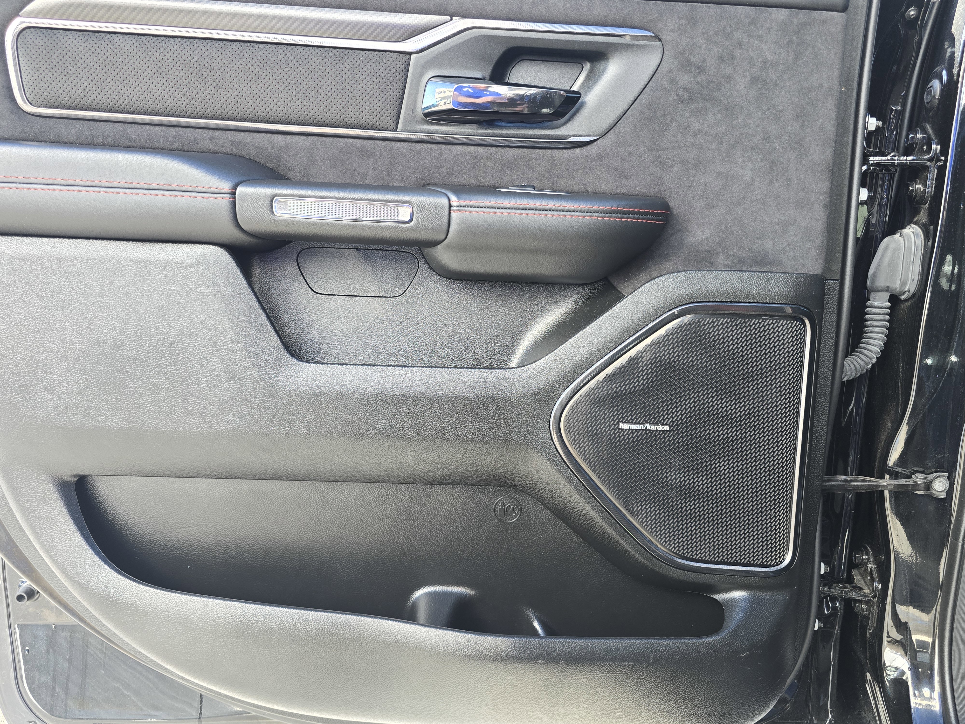 Used 2022 RAM 1500 TRX w/ TRX Level 2 Equipment Group AWD/4WD image 15