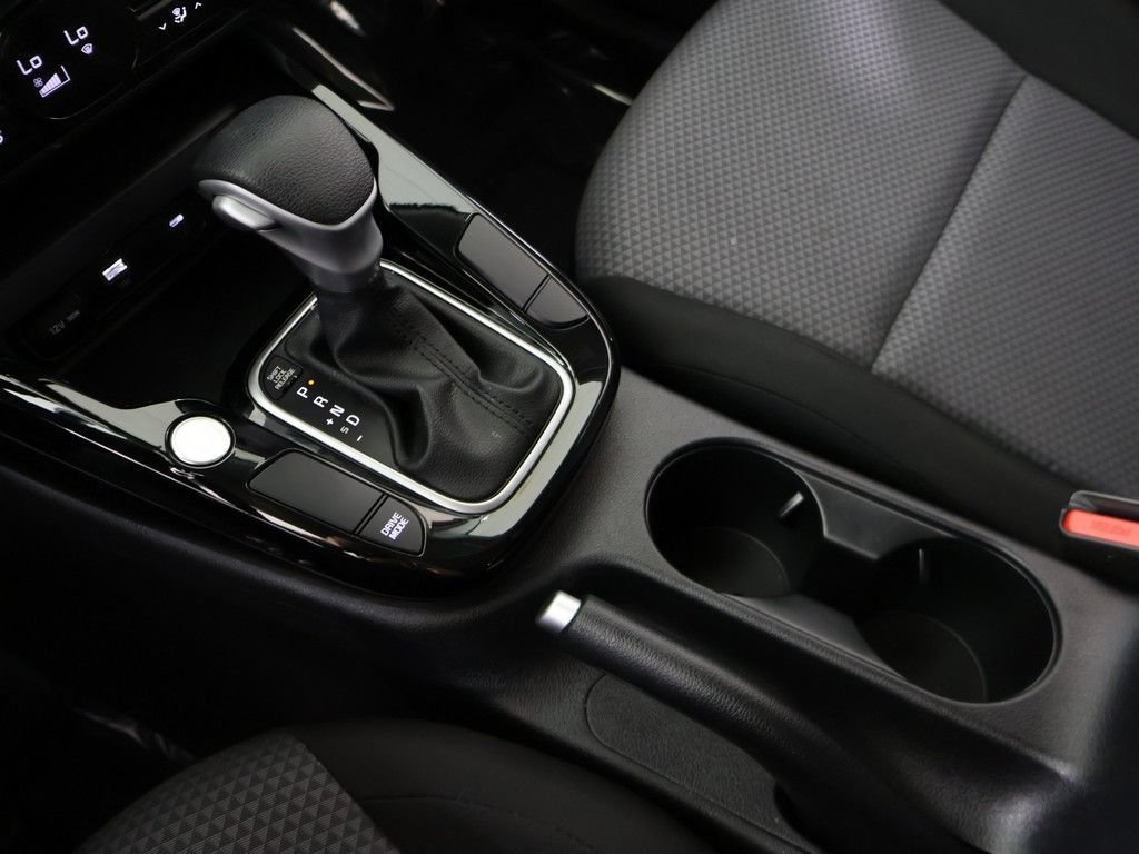Used 2024 Kia Soul S FWD image 48