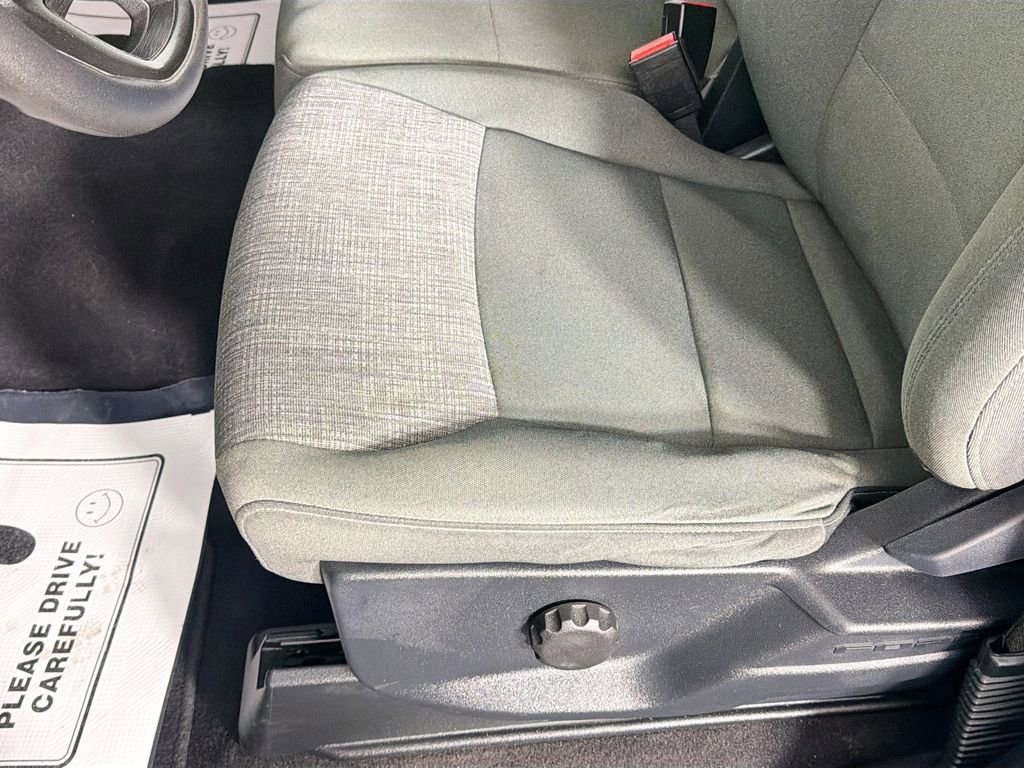 Used 2023 Ford F150 XLT w/ XTR Package AWD/4WD image 19