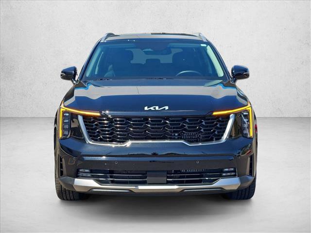 Used 2026 Kia Sorento EX FWD image 3