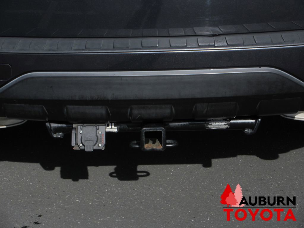 Used 2012 Subaru Forester 2.5X Limited image 6