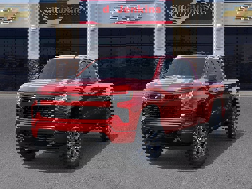 New 2026 Chevrolet Silverado 1500 RST image 6