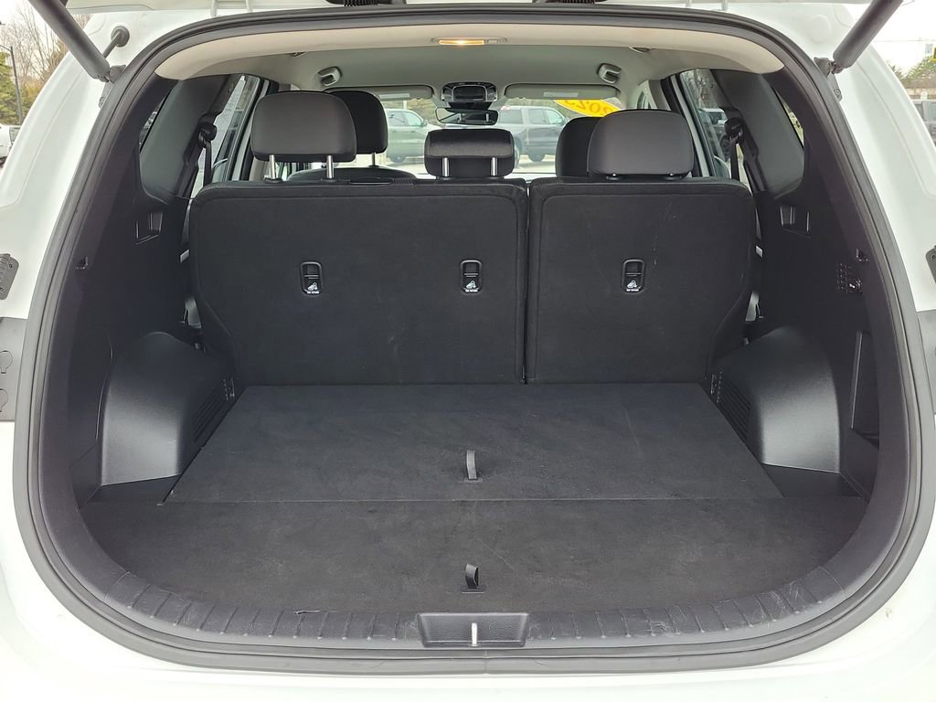 Used 2023 Hyundai Santa Fe SEL image 10