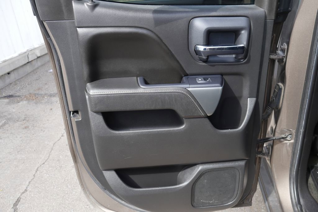 Used 2015 Chevrolet Silverado 1500 LT w/ All Star Edition image 29