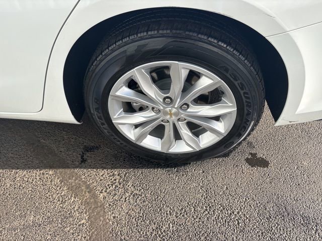 Used 2024 Chevrolet Malibu LT image 44