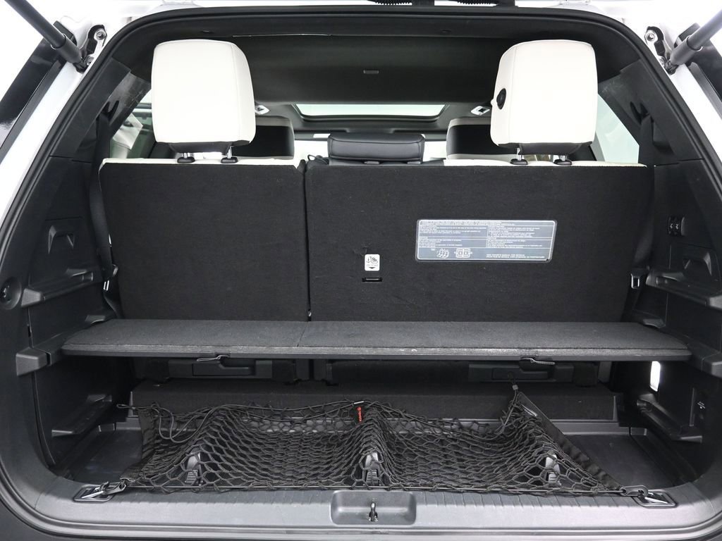 Certified 2024 Toyota Sequoia Capstone AWD/4WD image 32