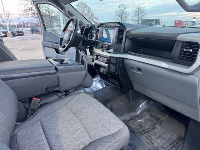 Used 2022 Ford F150 XL w/ Equipment Group 101A High image 30