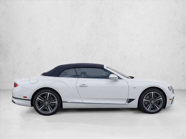 Used 2020 Bentley Continental GT AWD/4WD image 8