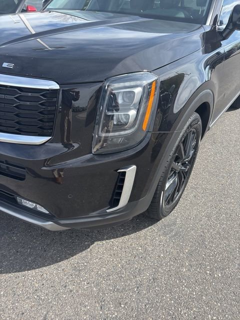 Used 2022 Kia Telluride SX w/ Towing Package AWD/4WD image 8