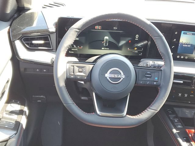 New 2026 Nissan Kicks SR w/ SR Premium Package AWD/4WD image 15