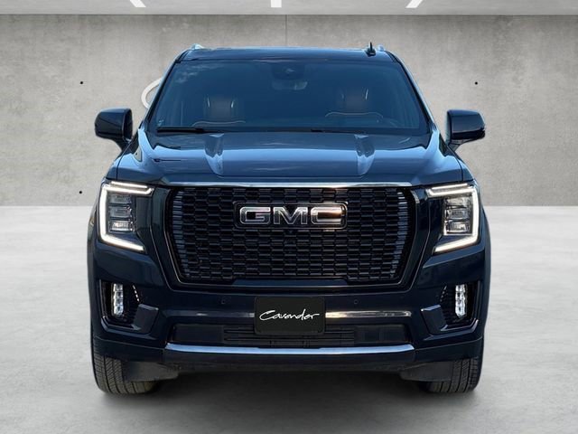 Certified 2023 GMC Yukon Denali Ultimate image 17