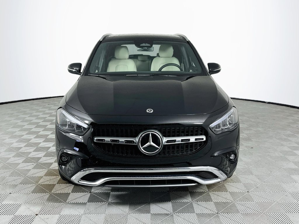 Certified 2026 Mercedes-Benz GLA 250 image 2
