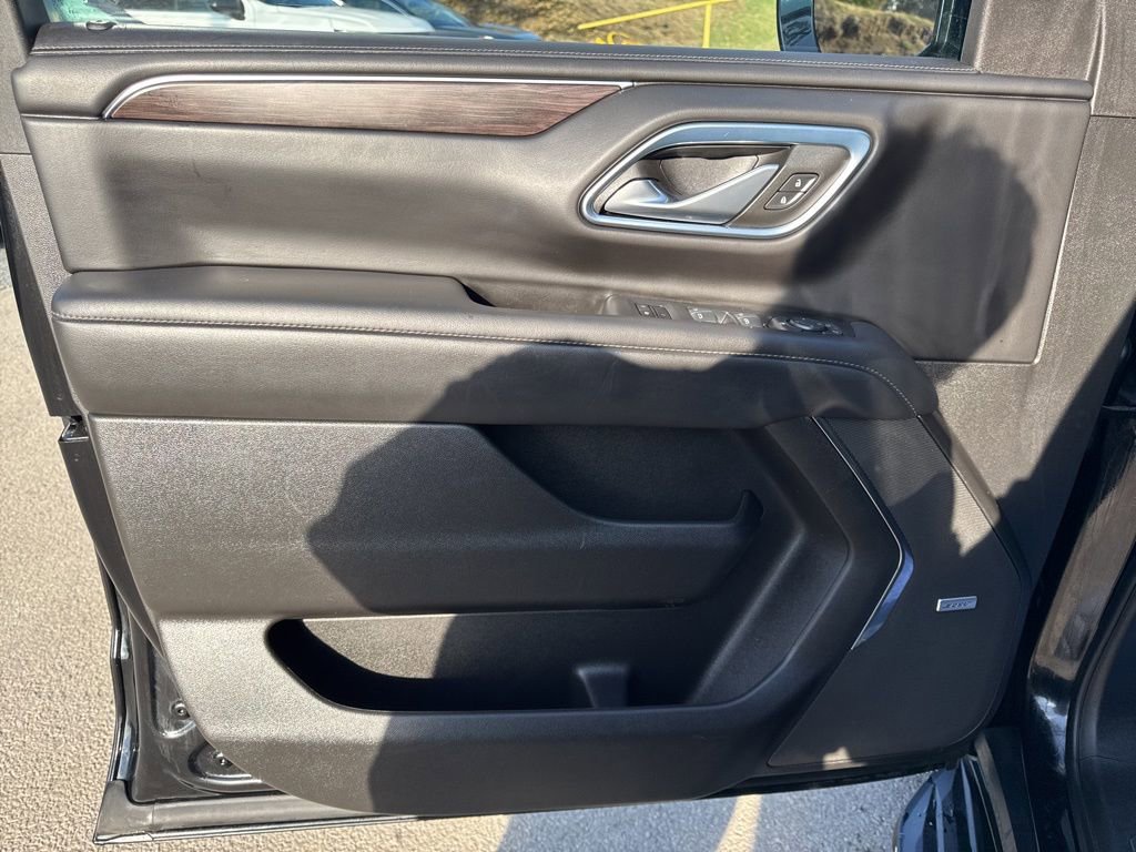 Certified 2023 Chevrolet Tahoe LT image 22