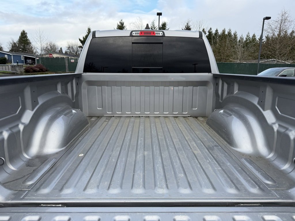 Used 2022 RAM 1500 Rebel image 11