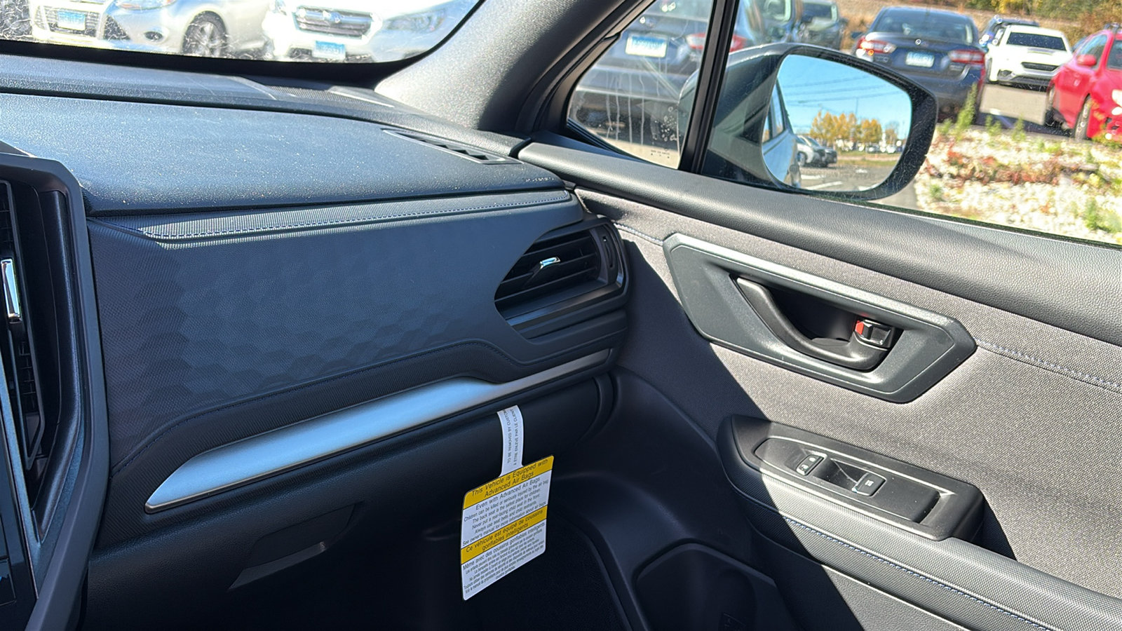 New 2026 Subaru Forester Premium AWD/4WD image 19