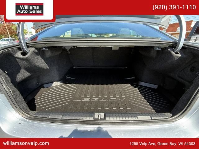 Used 2022 Subaru Legacy Limited AWD/4WD image 24