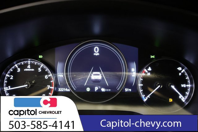 Used 2025 MAZDA CX-50 AWD 2.5 S w/ Premium Package image 19